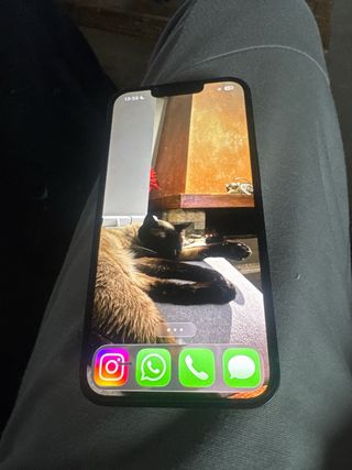 iPhone 13 128GB negro