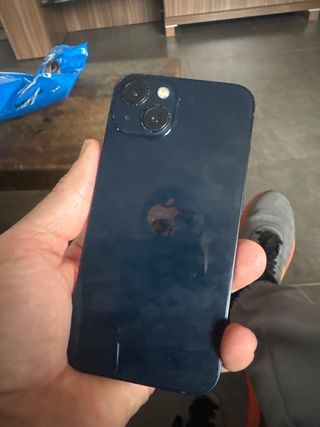 iPhone 13 128GB negro