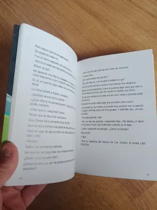 Los Futbolísimos 10: El misterio del tesoro pir...