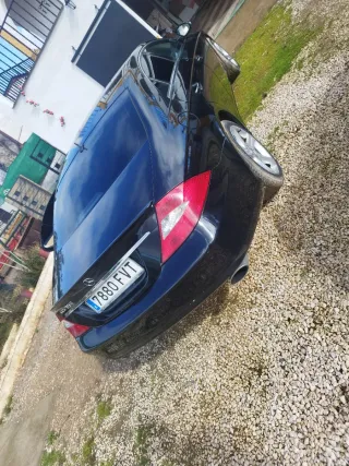 Mercedes-Benz Clase CLS 2006