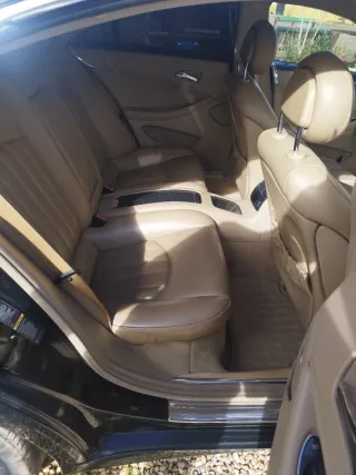 Mercedes-Benz Clase CLS 2006