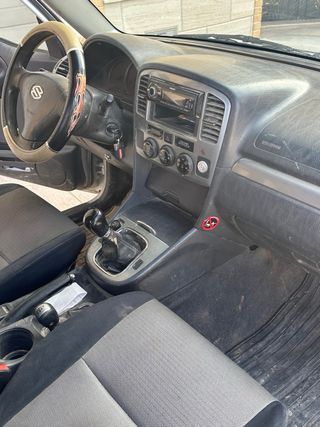 Susuki Grand vitara 2004