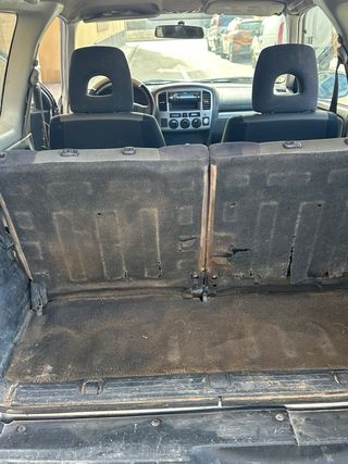 Susuki Grand vitara 2004