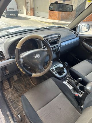 Susuki Grand vitara 2004