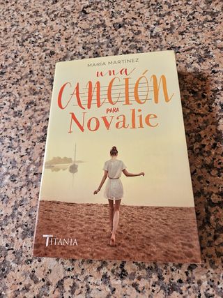 Una canción para Novalie