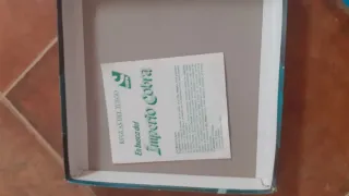 Juego de mesa En busca del Imperio Cobra