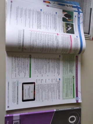 Optimise B2 Student's Book Pack