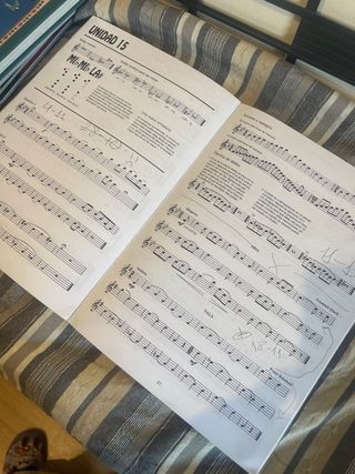 Libro Aprende Tocando la Flauta Peter Wastall