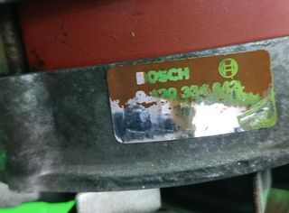 Alternador nissan 115312 9120334642 cabstar e 3.0