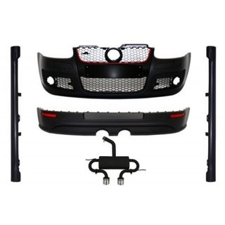 Kit de Carroceria para VW Golf MK5 Golf 5 GTI R32