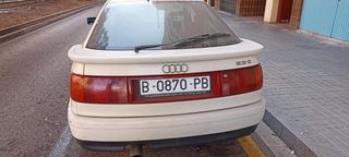 Audi Coupe 1994