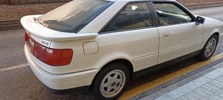 Audi Coupe 1994