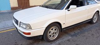 Audi Coupe 1994