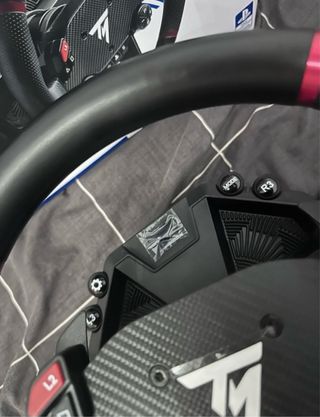 Volante Thrustmaster T598 Nuevo(precio negociable)