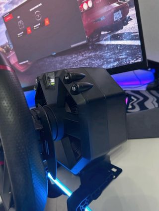 Volante Thrustmaster T598 Nuevo(precio negociable)