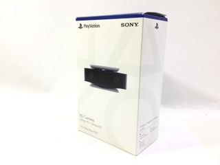 otros accesorios ps5 sony hd camera