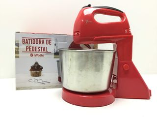 batidora vaso iwotto ly-610b pedestal