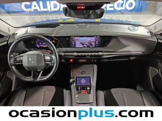 DS DS4 BlueHDi 130 Trocadero Auto 96 kW (130 CV)