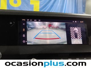 DS DS4 BlueHDi 130 Trocadero Auto 96 kW (130 CV)