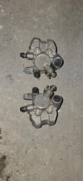 Pinzas Freno Delanteras Suzuki LTZ 400