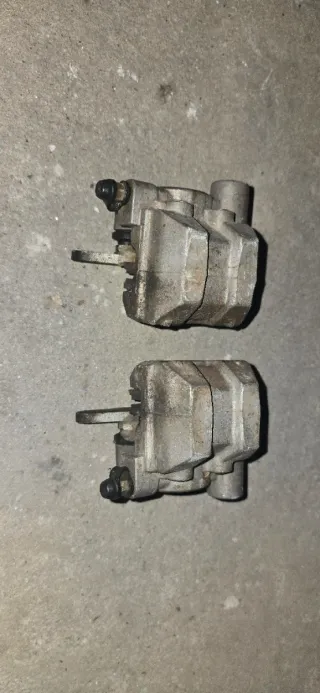 Pinzas Freno Delanteras Suzuki LTZ 400