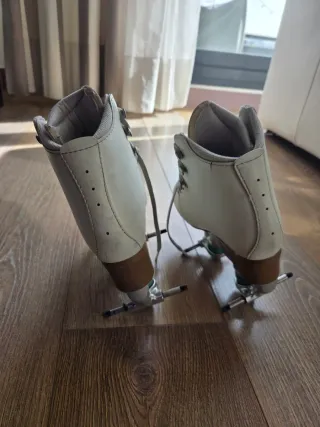 Patines Artísticos Edea Esordio Talla 225, Variant