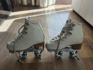 Patines Artísticos Edea Esordio Talla 225, Variant
