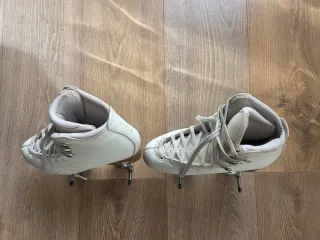 Patines Artísticos Edea Esordio Talla 225, Variant