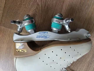 Patines Artísticos Edea Esordio Talla 225, Variant