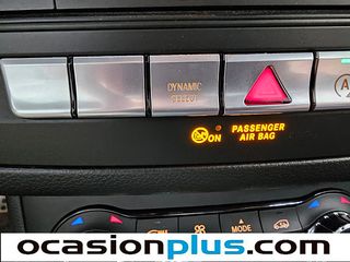 Mercedes-Benz Clase B 200 d 100 kW (136 CV)