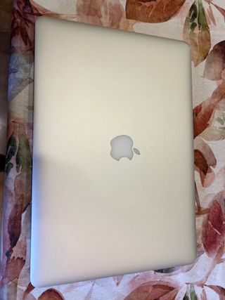 MacBook Pro 15” 2014 + Bolsa