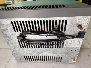 Nevera camper 12v/220v