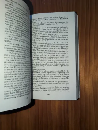 Umbral del Poder 3, El (Spanish Edition)