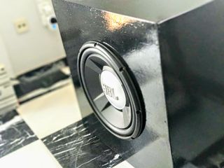 Subwoofer JBL 15 Pasivo Sellado 300W RMS 8 Ohms