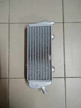 Radiador Izquierdo KTM Husqvarna