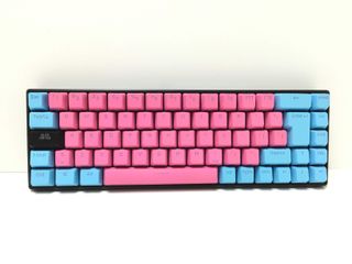 teclado alfanumerico tempest k20 beast