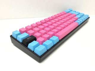 teclado alfanumerico tempest k20 beast