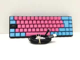 teclado alfanumerico tempest k20 beast