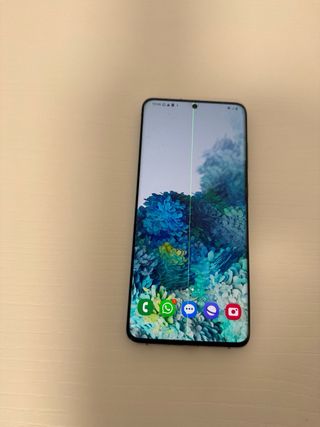 Samsung Galaxy S20+ 5G