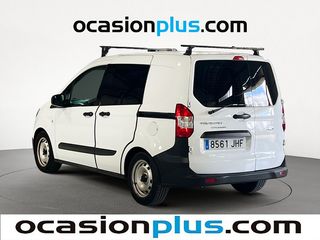 Ford Transit Courier Kombi 1.5 TDCi Ambiente 71 kW (95 CV)