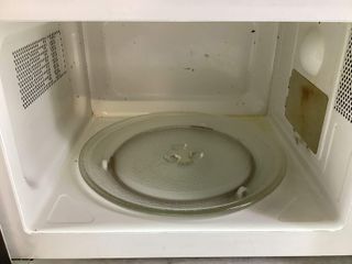 microondas astan hogar 17m