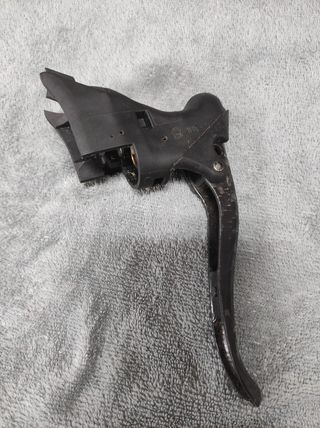 Manetas CAMPAGNOLO CENTAUR QS CARBONO