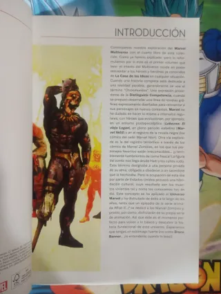 Marvel multiverso marvel zombies