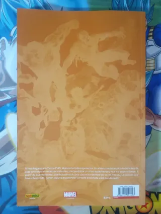 Marvel multiverso marvel zombies