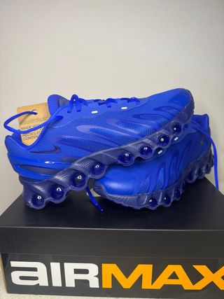 Nike Air Max dn8 Blu elettrico