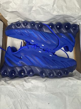 Nike Air Max dn8 Blu elettrico