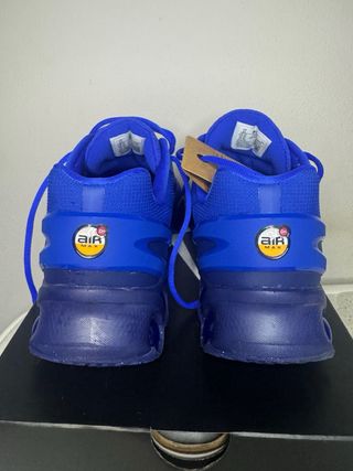 Nike Air Max dn8 Blu elettrico