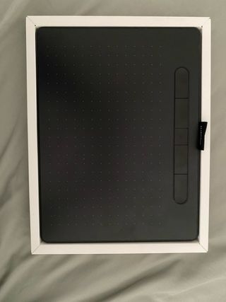 Wacom Intuos M conexión Bluetooth Tableta Gráfica