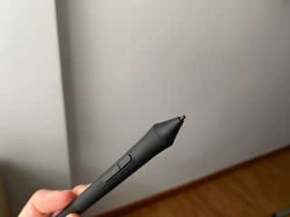 Wacom Intuos M conexión Bluetooth Tableta Gráfica