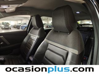 Citroen C4 PureTech 130 S&S Shine 96 kW (130 CV)